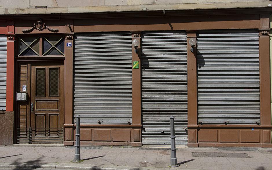moteur volet roulant Senlis