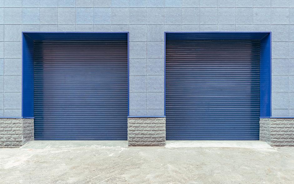 fenetre pvc volet roulant Chelles