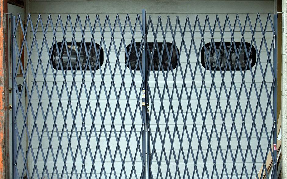 rideaux roulant exterieur Paris 16